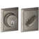 Addison Single Cylinder Deadbolt