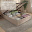 Enya Upholstered Ottoman Bed, UKFR Certified-34028878-126040660