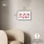Trio de fragrances sur toile, Art Remedy-115025704-115025710
