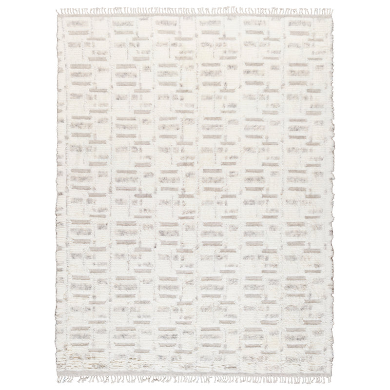 Bethany, Rectangle 10' x 14', Ash