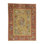 Hand Knotted Wool Floral Area Rug