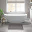 Tapis de bain réversible 100% coton touffeté 3000 g / m²-823047633-823047660