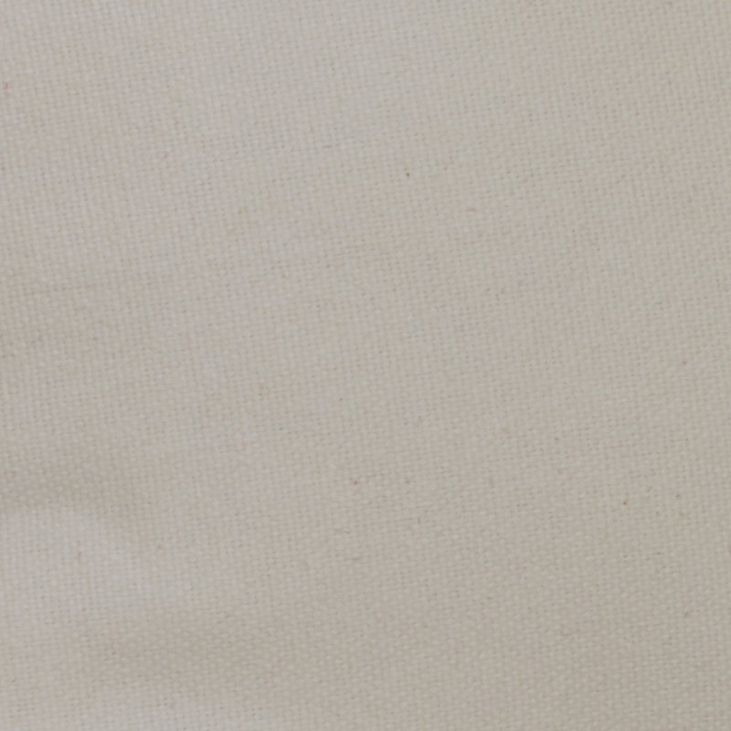 Stonehaven Square Euro Cushion Cover, Cream
