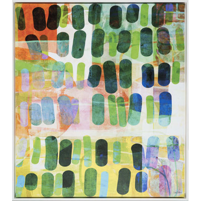 " Modern Meadow I "
