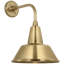 Thomas O'Brien 1 - Light Outdoor Barn Light-1856881070-1856881065-1856881066