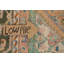 Tapis traditionnel en laine 7 x 10