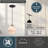 Milano 1 - Light Simple Pendant-95992742