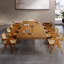 Table de conférence 86,61 po-133293013
