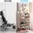 16 Pair Shoe Storage Cabinet-92262167