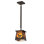 Braefell 1 - Light Pendant