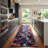 Ornate Lamotte Indoor/Outdoor Area Rug-925071694