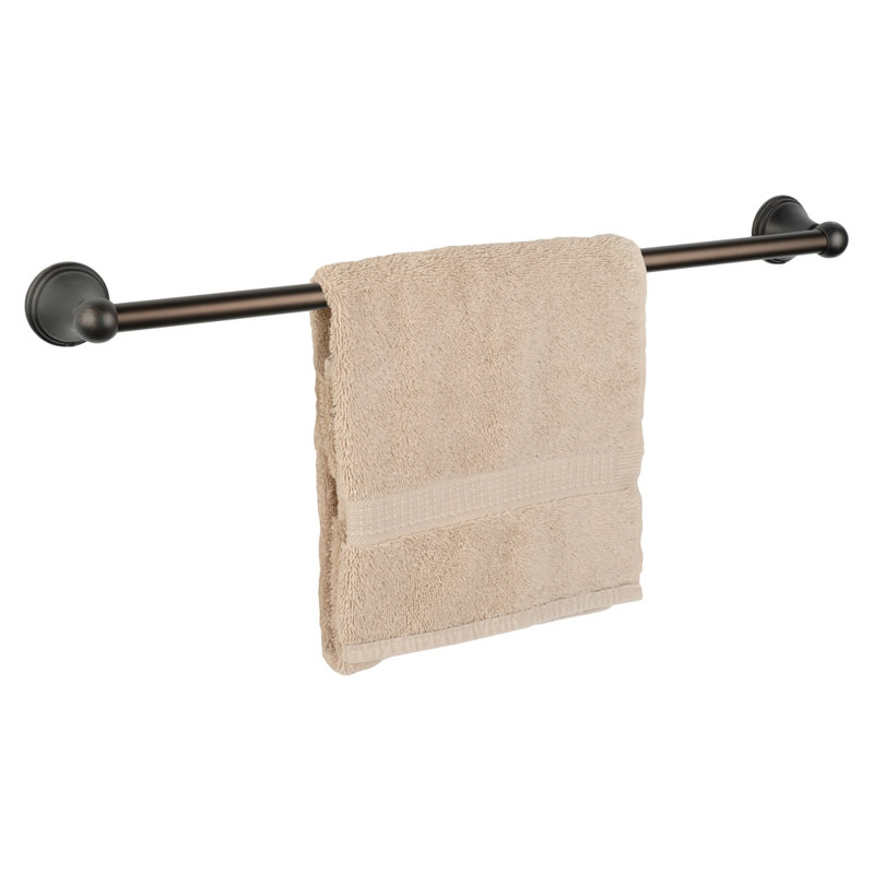 Porte-serviettes simple 18 po Bay Hill