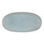Gemstone Moonstone Stoneware Platter
