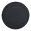 Erik Metal Round Wall Mirror-1419455480