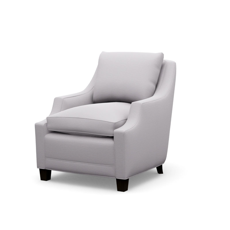 Renee Chair, Espresso, Merit 261001