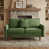 Army Green selected