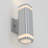 Andrei Aluminum LED Wall Light