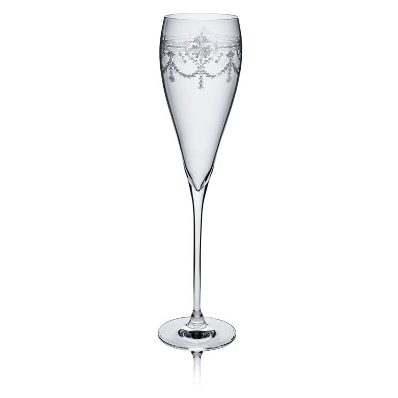 Brandonville 280ml Flute Set