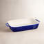 Staub 10.5-inch x 7.5-inch Ceramic Rectangular Baking Dish-1928577313