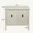 Quesean Accent Cabinet-1865066028