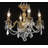 Ashmin 4 - Light Chandelier-20208937
