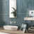 Cielo Sky Blue selected
