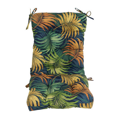 Outdoor 4.5'' Seat / Back Cushion