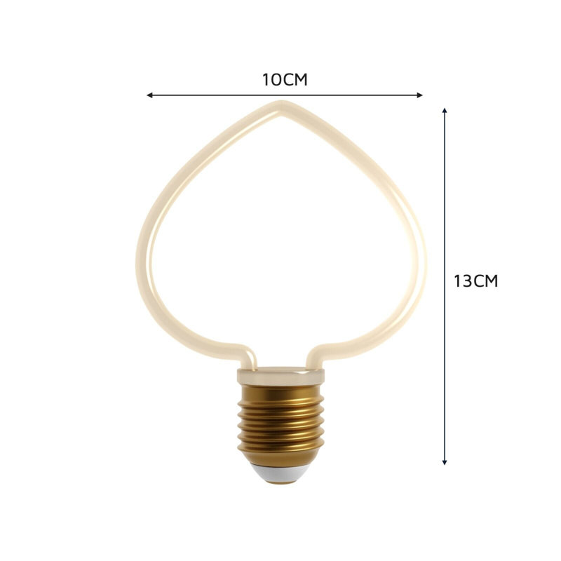 4 2700 Bulb