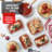 Ivy Bronx Glass Food Storage Containers with Lids