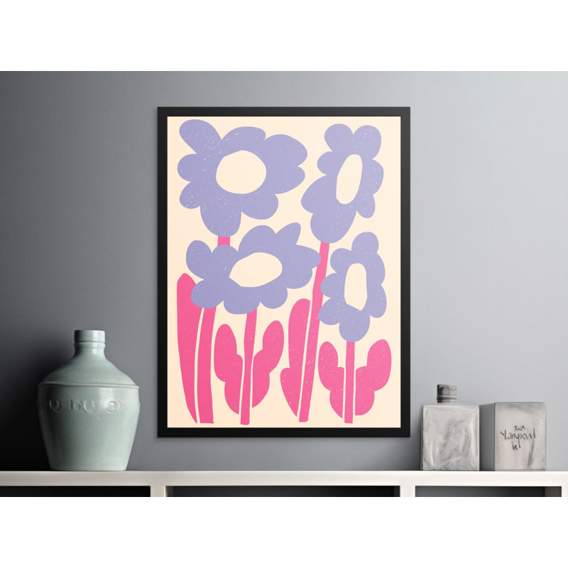Gunnar 1 Piece Wall Art, 5x7