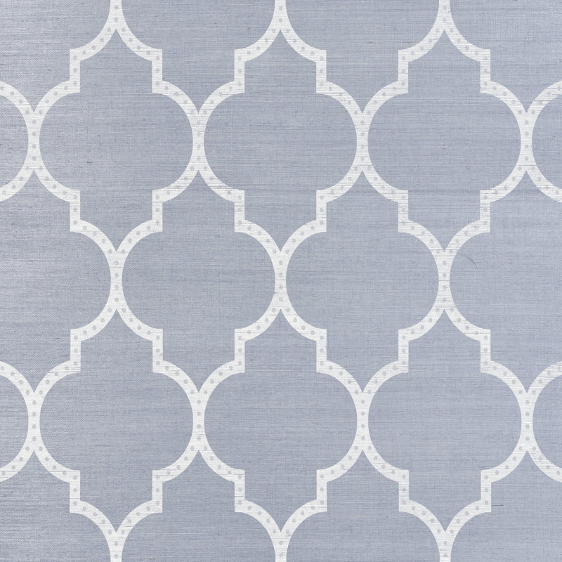 Papier peint Algiers Sisal