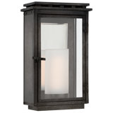Chapman & Myers Cheshire 3/4 Wall Lantern