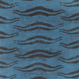 Barwick Beckett Animal Print Cellulose blend Wallpaper Roll