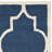 Cannen Hand Tufted Wool Geometric Rug-1756048568