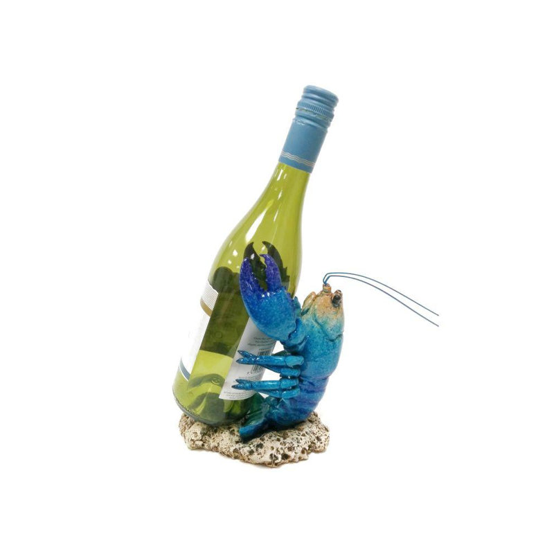 Porte-bouteilles de homard Cogswell