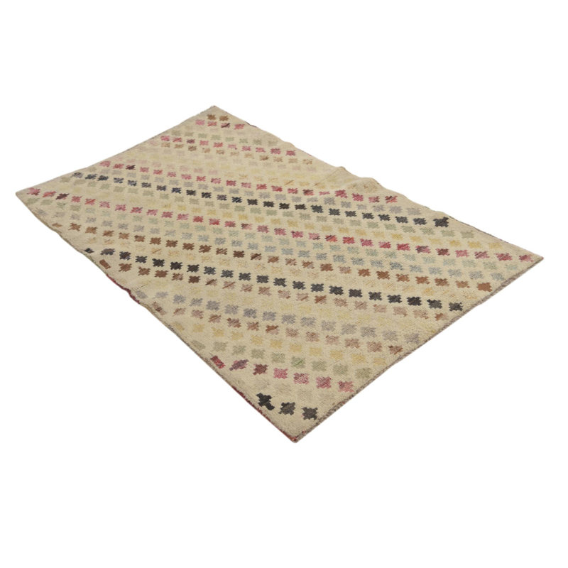 Oliveri Ivory Rug