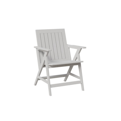 Kinsley Outdoor Dining Armchair