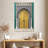 Lilie Royal Palace Doors In Fes-108356966