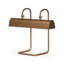 Lampe de table Sprayberry - Laiton bruni