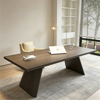 Bureau d'écriture Simple Simple
