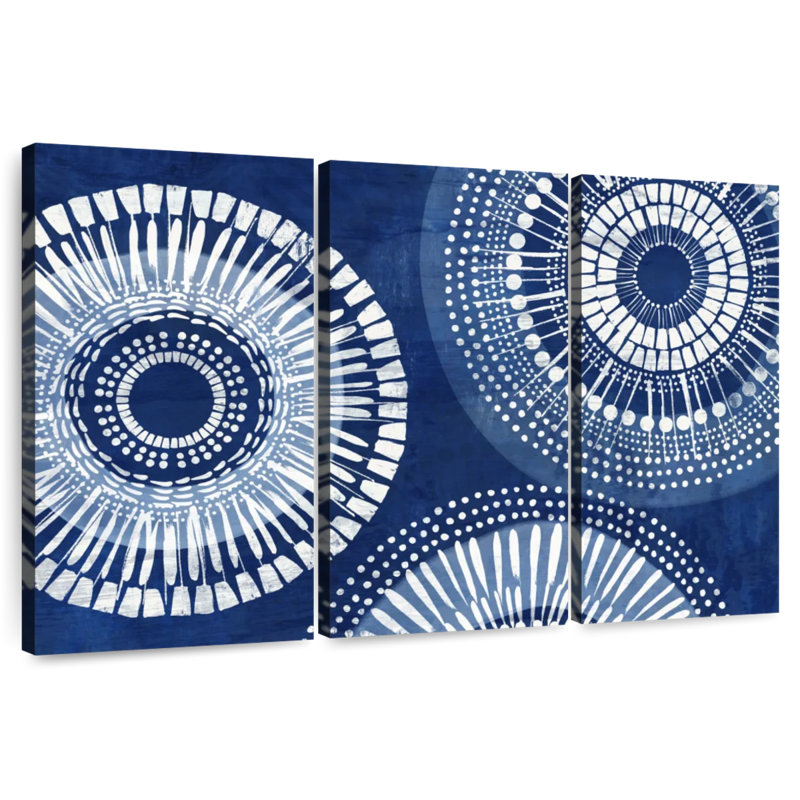 Avery Adelle I, 20" H x 33" W