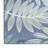 Lakesha 9' x 12' Blue Modern Rug-1767619365