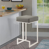 Tabouret de bar Wurth