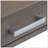 Kitchener - Console Sofa Table - Farmhouse Grey-519728566