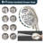 Hand Held Shower Head-78600302