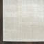Tapis d'intérieur moderne beige 7 pi 10 po x 9 pi 10 po Leuchte-1385834328