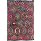 Jijim One-of-a-Kind 6'2" X 9'2" Area Rug