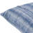 Zeppelin Recycled PET Yarn Reversible Throw Pillow-777088145-783420556-783420547