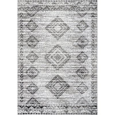 Scully Moroccan Indoor Rug
