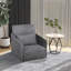 Twin 70cm Upholstered Futon Chair